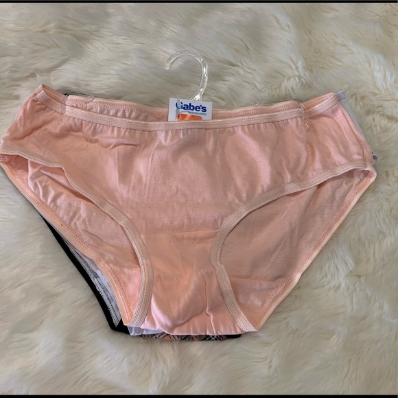 New 3 pair Chili Peppers Cotton PANTIES size S - Picture 6 of 8